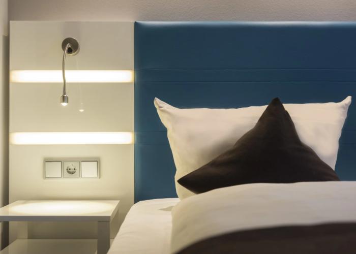 Best Western Hotel Cologne Airport Troisdorf