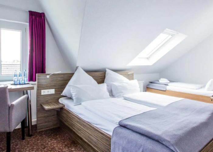 Hotel Das Kronprinz