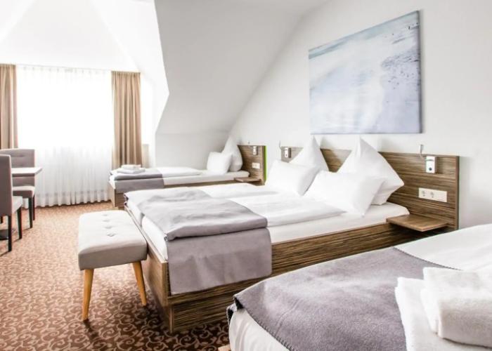 Hotel Das Kronprinz
