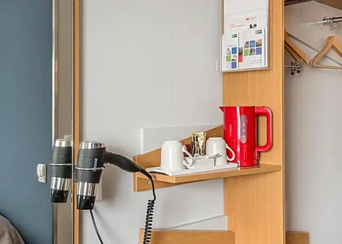 Holiday Inn Express Köln-Troisdorf by IHG