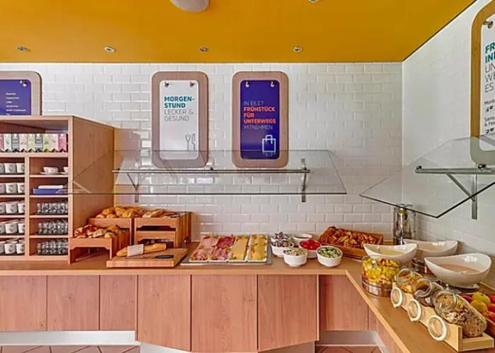 Holiday Inn Express Köln-Troisdorf by IHG