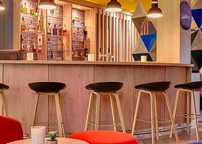 Holiday Inn Express Köln-Troisdorf by IHG