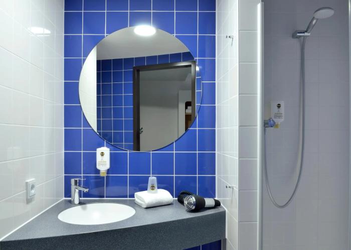 B&B Hotel Köln-Troisdorf