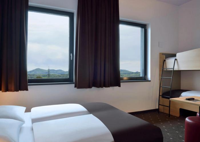 B&B Hotel Köln-Troisdorf
