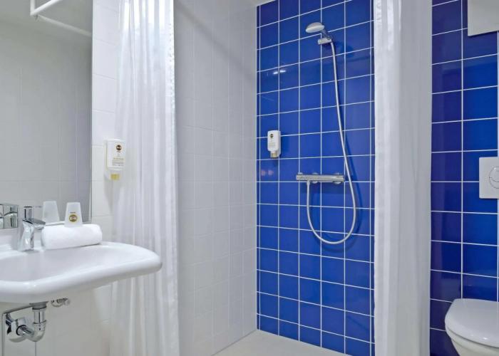 B&B Hotel Köln-Troisdorf