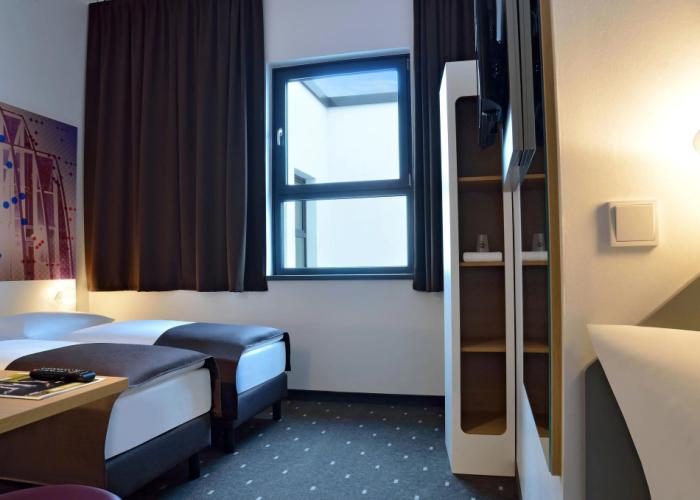 B&B Hotel Köln-Troisdorf
