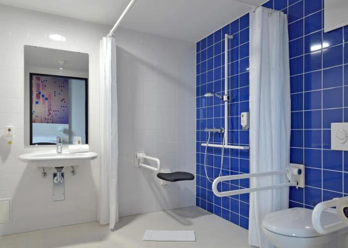 B&B Hotel Köln-Troisdorf