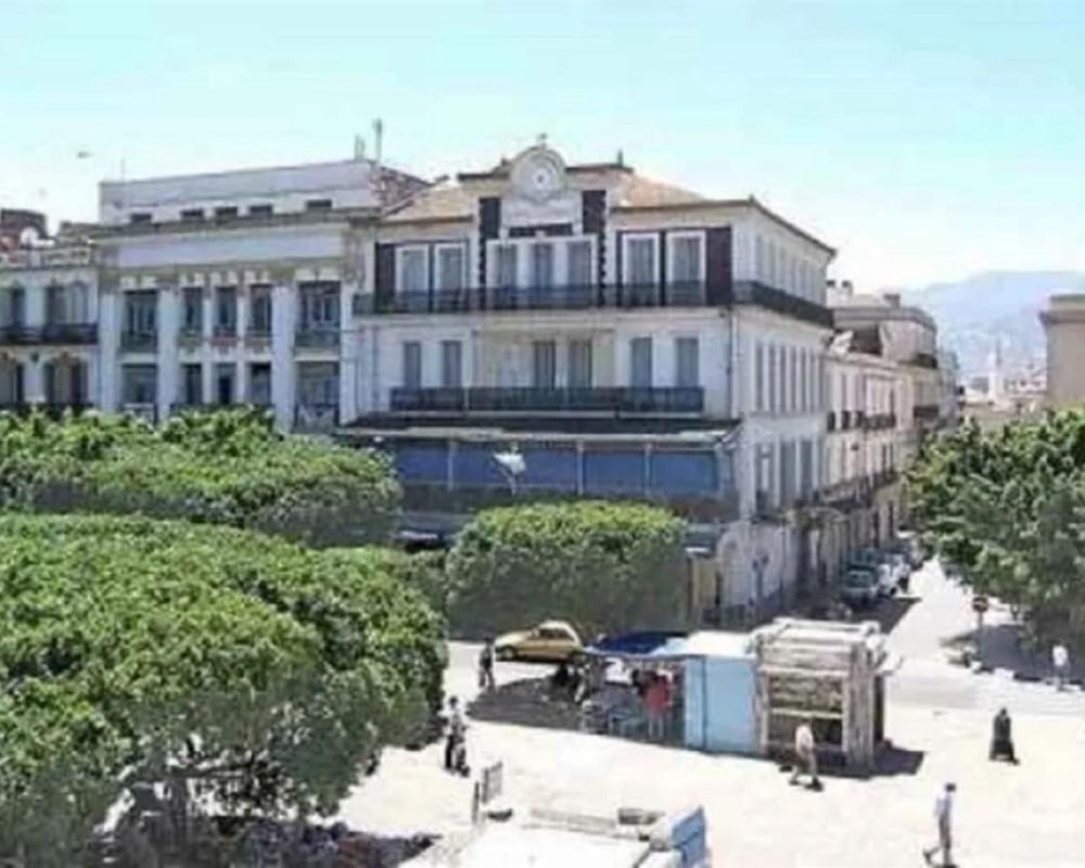фото Hôtel D'orient