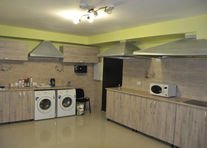 SunShine Guest House