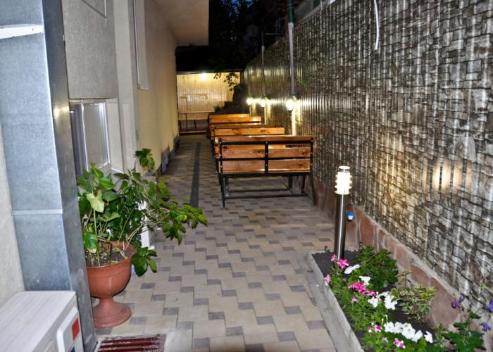 SunShine Guest House