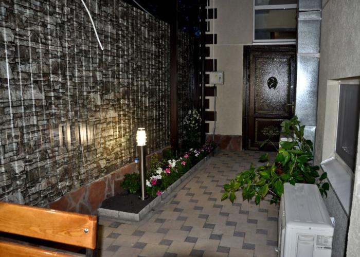 SunShine Guest House