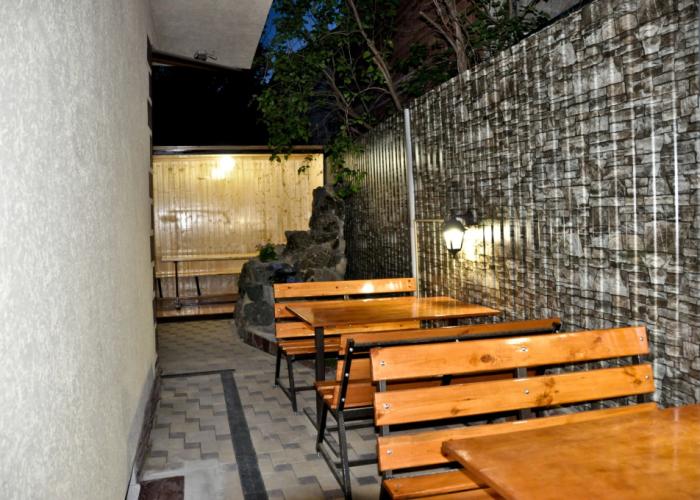 SunShine Guest House