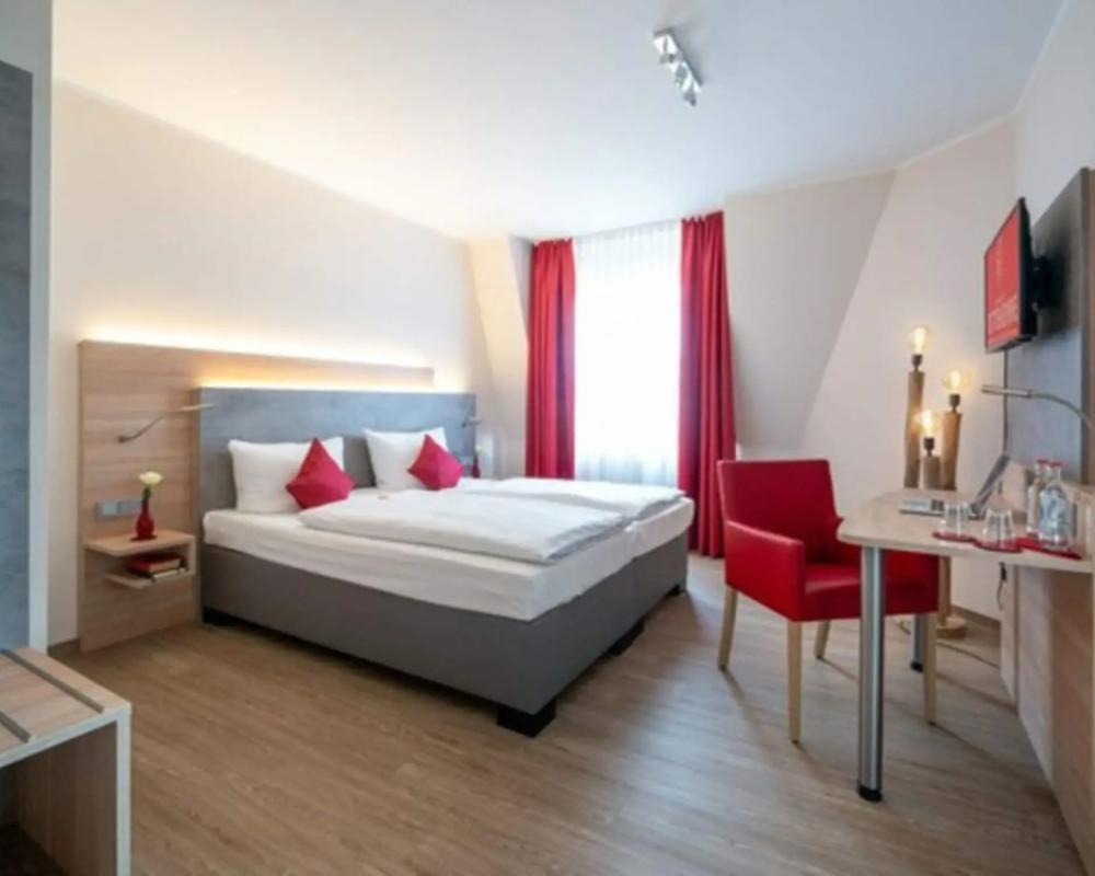 Landhotel Fettehenne