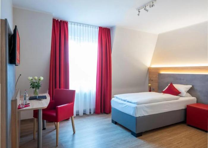 Landhotel Fettehenne