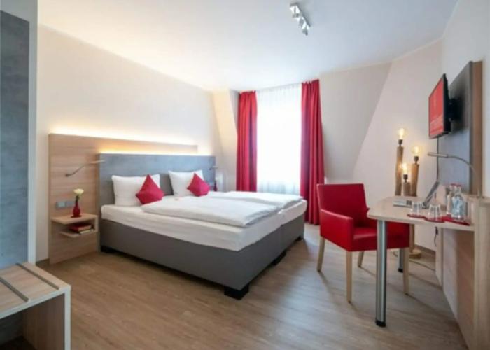 Landhotel Fettehenne