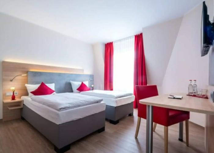 Landhotel Fettehenne