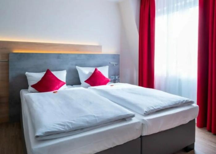 Landhotel Fettehenne