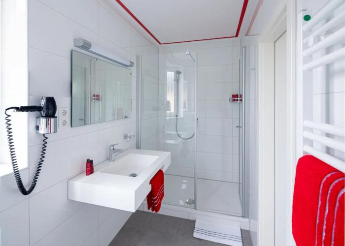 Landhotel Fettehenne