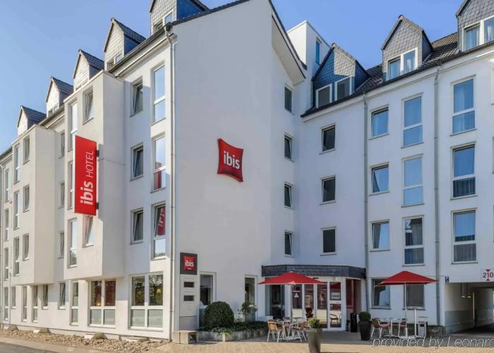 Nikii City Hotel