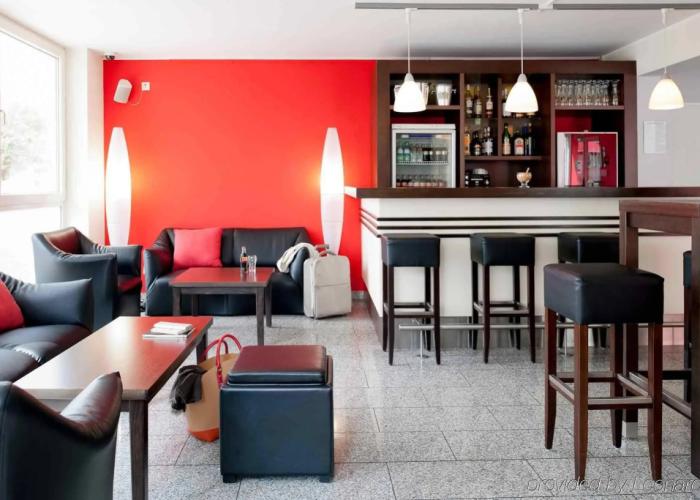 Nikii City Hotel