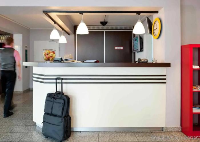 Nikii City Hotel