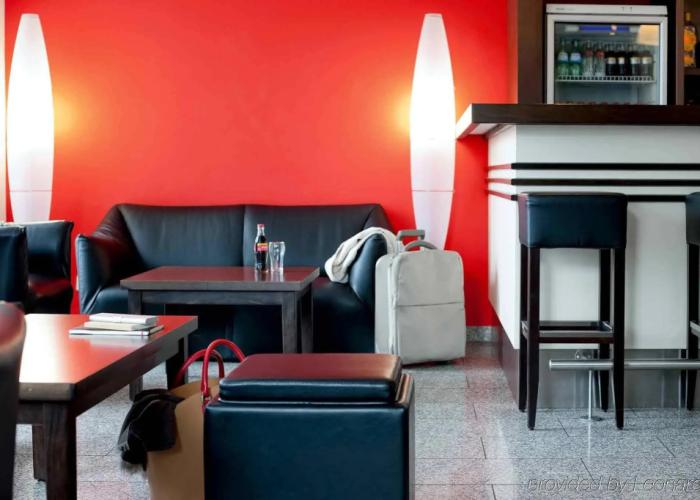 Nikii City Hotel