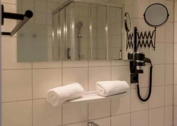 Nikii City Hotel