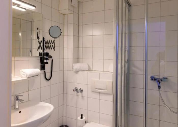 Nikii City Hotel