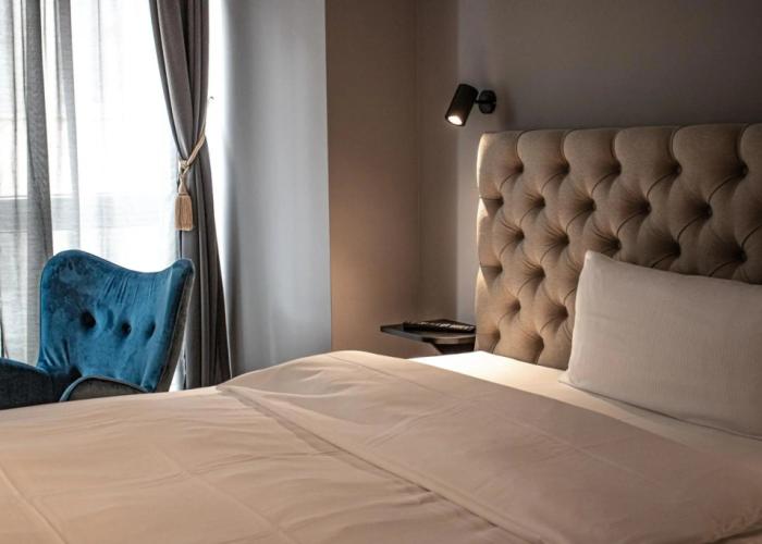 Nikii City Hotel