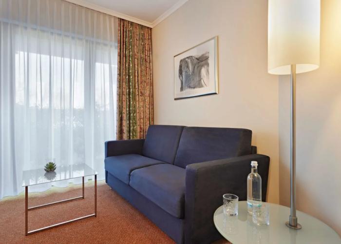 Lindner Hotel Leverkusen Bayarena, part of JdV by Hyatt