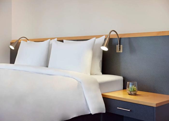 Lindner Hotel Leverkusen Bayarena, part of JdV by Hyatt