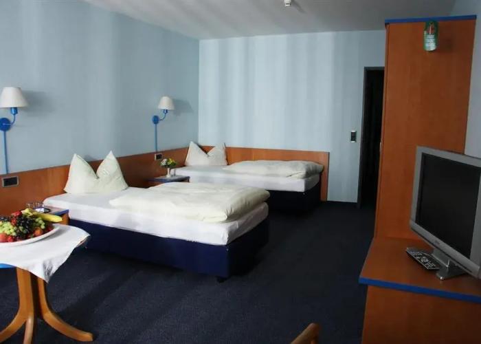 Hotel Haus Fück