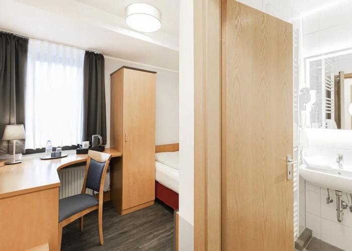 Hotel Haus Fück