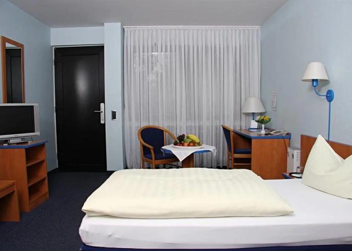 Hotel Haus Fück