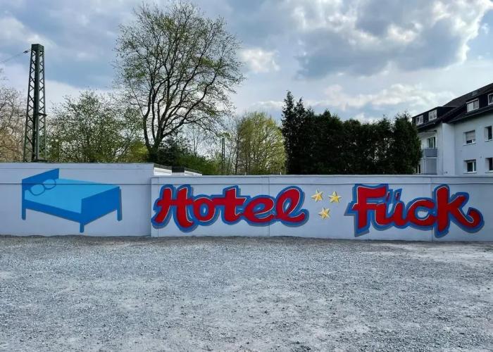 Hotel Haus Fück