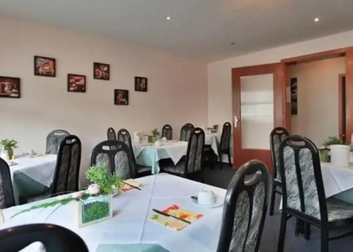 Hotel Alscher