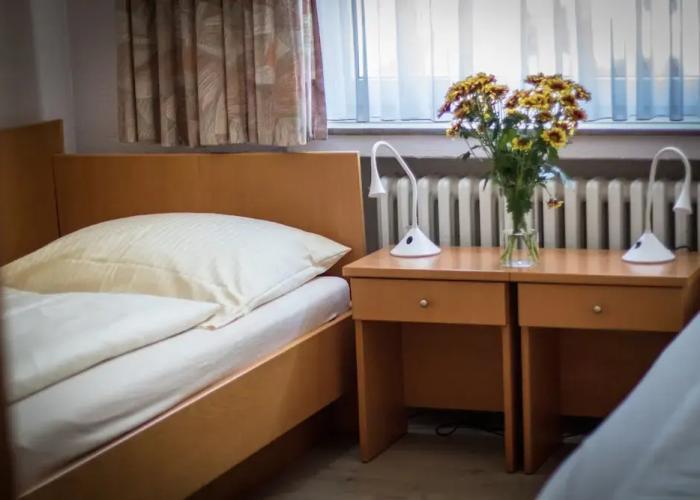 Hotel Alscher