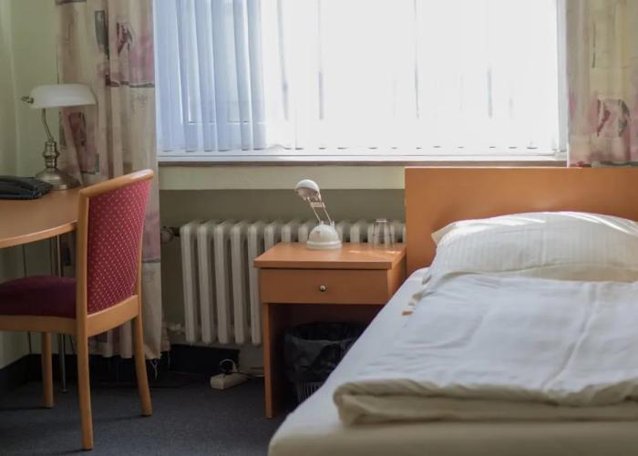 Hotel Alscher