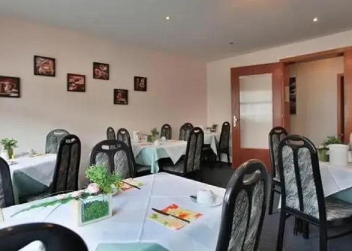 Hotel Alscher