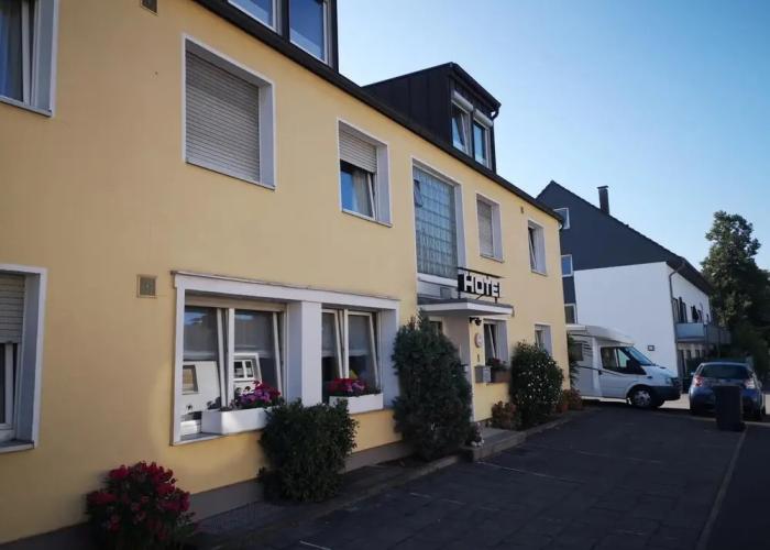 Hotel Alscher