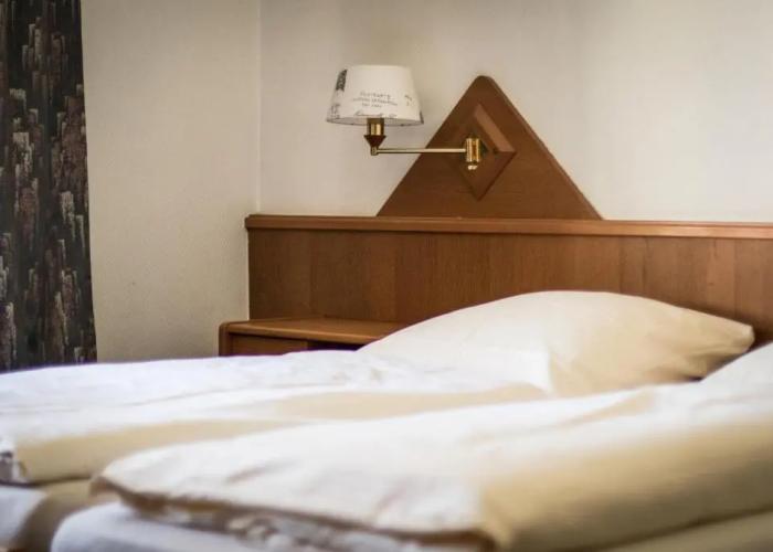 Hotel Alscher