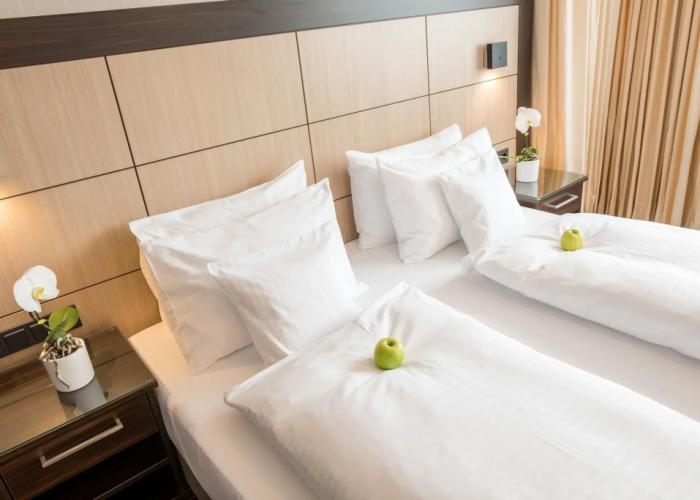 Leoso Hotel Leverkusen