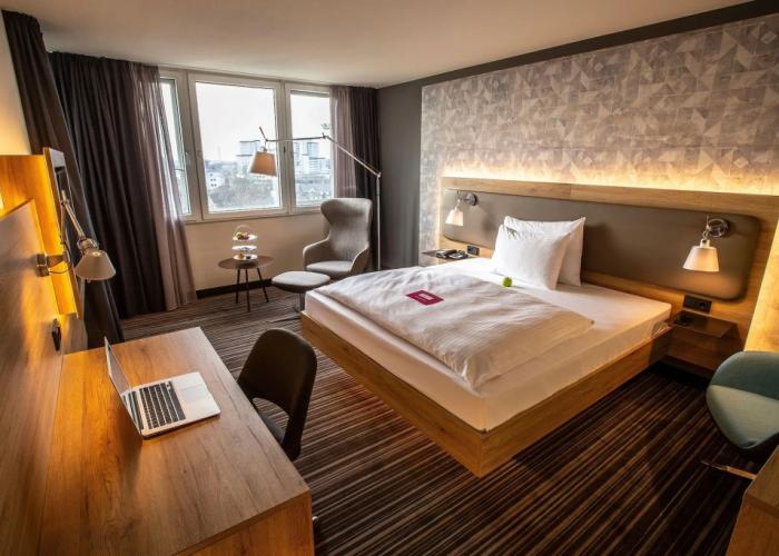 Leoso Hotel Leverkusen