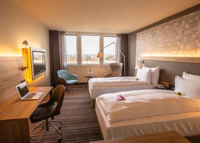 Leoso Hotel Leverkusen