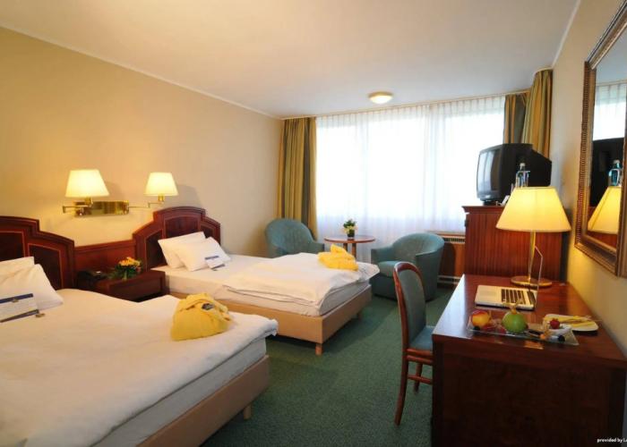 Leoso Hotel Leverkusen