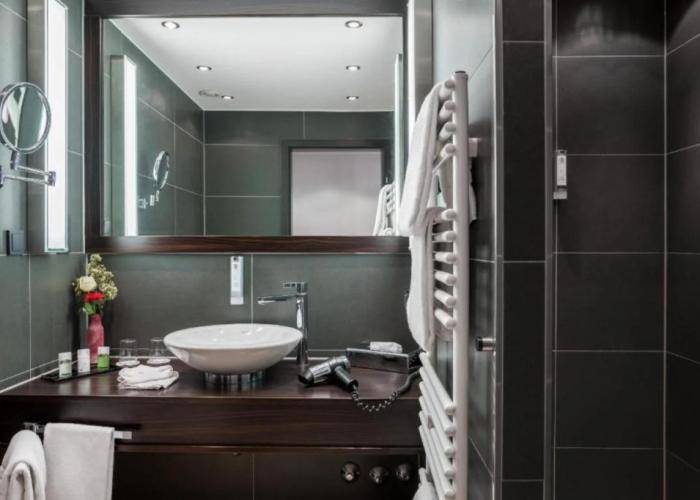 Leoso Hotel Leverkusen