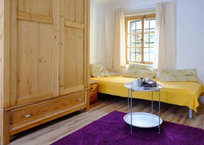 RheinRiver Guesthouse - Direkt am Rhein