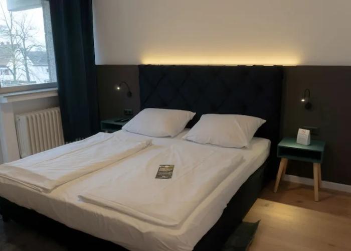 Haven - Hotel am Stadion
