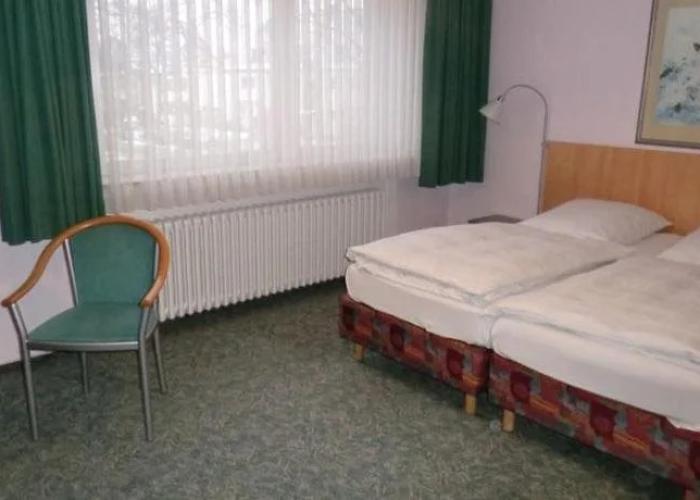 Haven - Hotel am Stadion