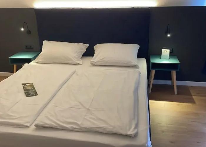 Haven - Hotel am Stadion
